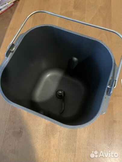 Хлебопечь LG