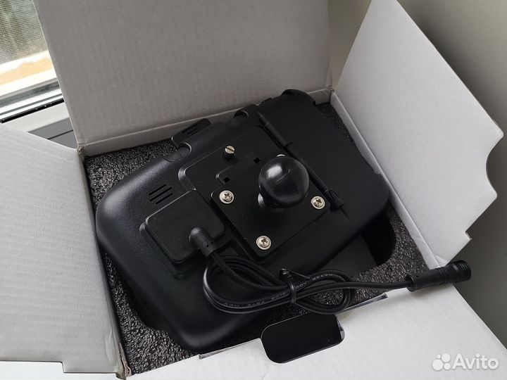 Навигатор carplay android auto