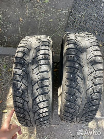 Nokian Tyres Nordman 5 175/65 R14 86T