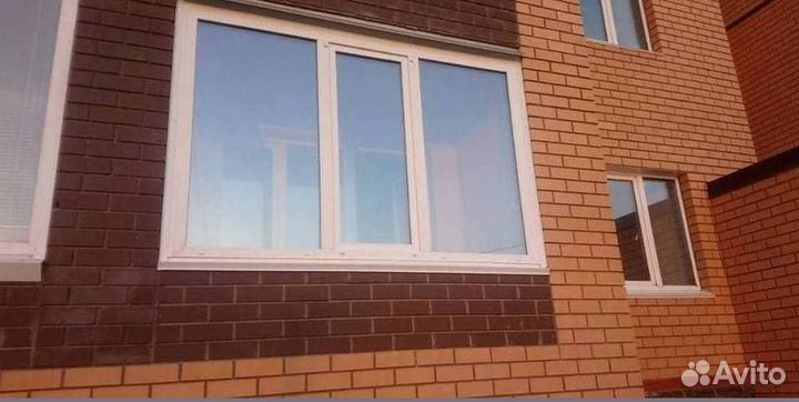 Окна за 7 дней