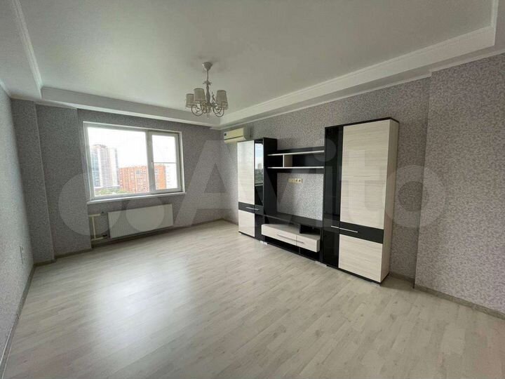 1-к. квартира, 46 м², 14/20 эт.