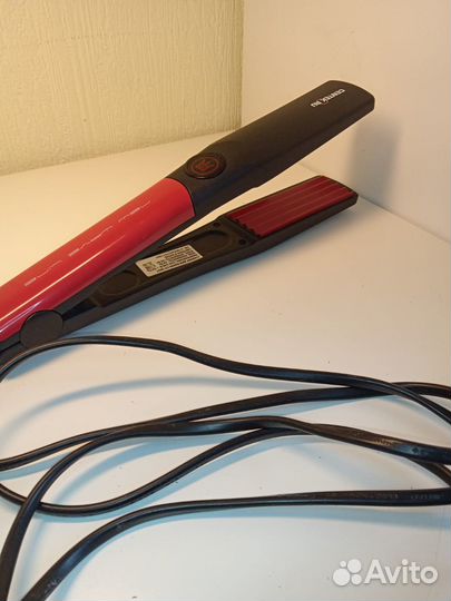 Плойка-гафре