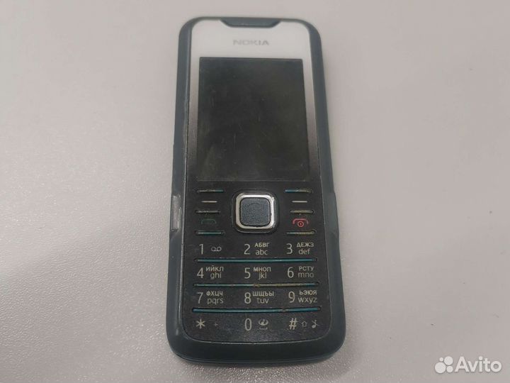 Nokia 7210 Supernova