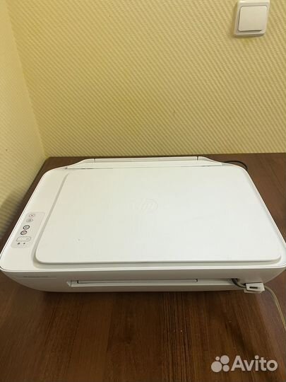 Принтер HP deskjet 2320
