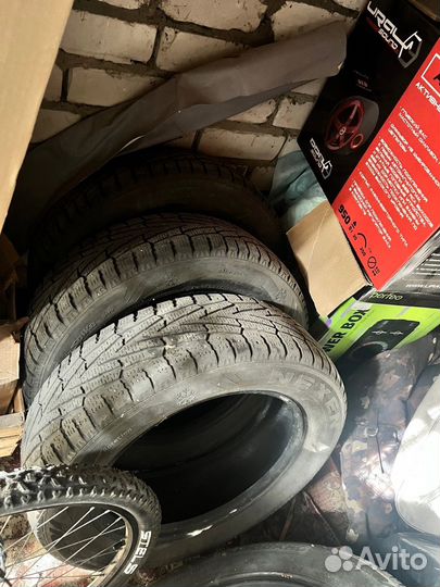 Покрышки 17 радиус