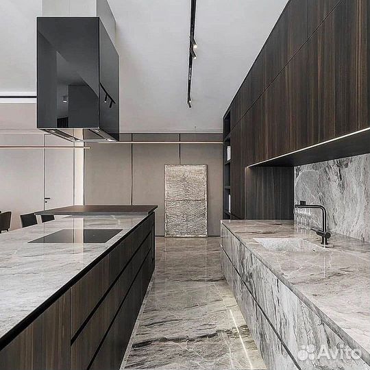 Кухня реальная цена за метр