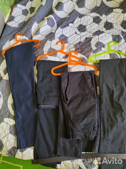 Школьная форма пакетом 14-15лет