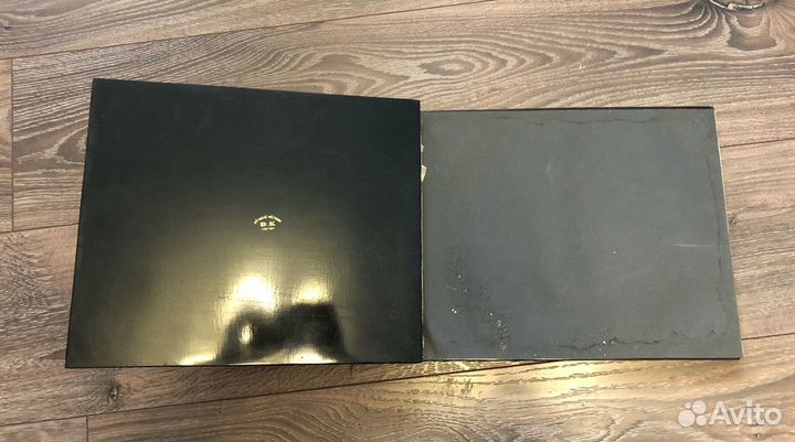 Старинный Вьетнамский фотоальбом 50-е