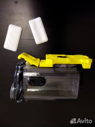 Экшн камера