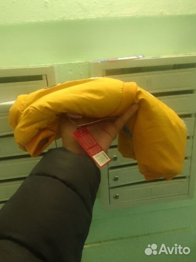 Комбинезон для маленькой собаки