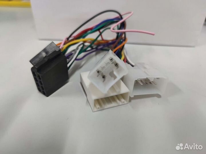 Магнитола 2 din KSD 7043A для Toyota 200x100cm