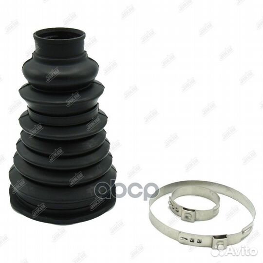 Пыльник шруса Renault Logan 05 CD43001 jikiu