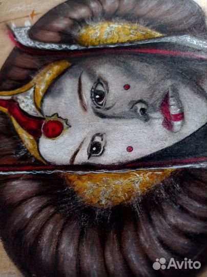 Рисунки и портреты на заказ