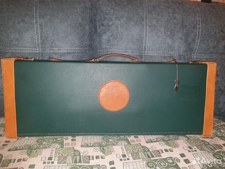 Продам кофр кейс холстер для ружья