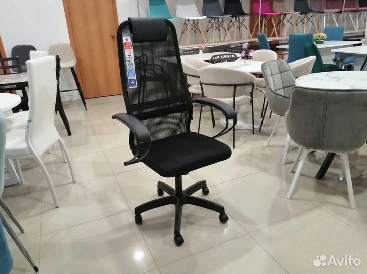 Кресло компьютерное