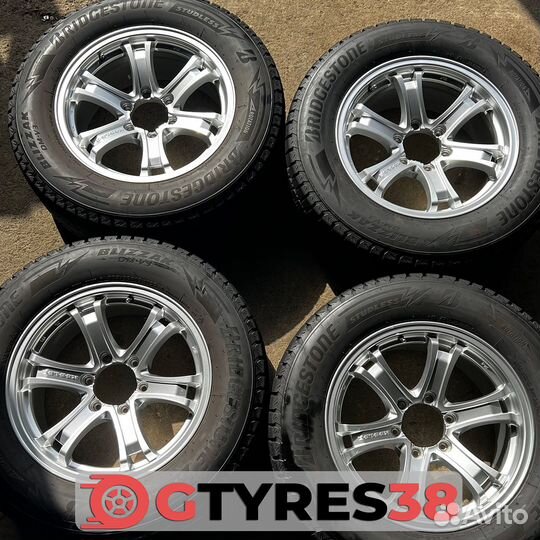 Weds keeler R18 6x139.7 8JJ ET25 (323D40304)