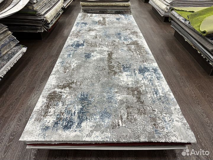 Ковер 1.6*4 Турция