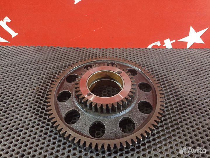 Шестерня грм Man TGA, Man TGS, Man TGX
