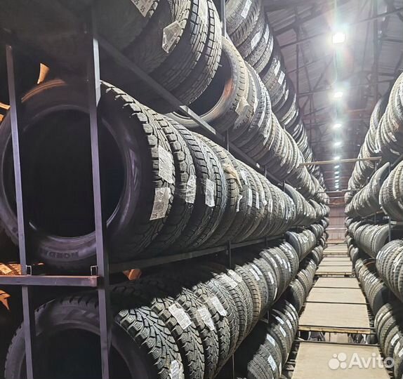 Amtel К-205 195/65 R15 91V