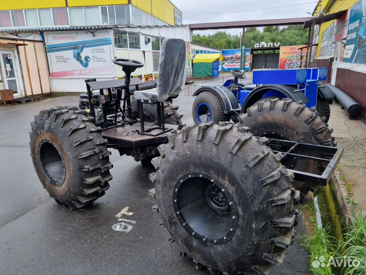 Вездеход Термит