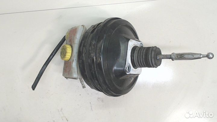 Цилиндр тормозной главный Audi A6 (C6) Allroad, 20