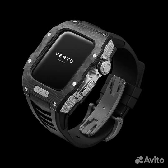 Vertu Metawatch H1 Diamond