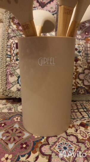 Набор кухонных инструментов