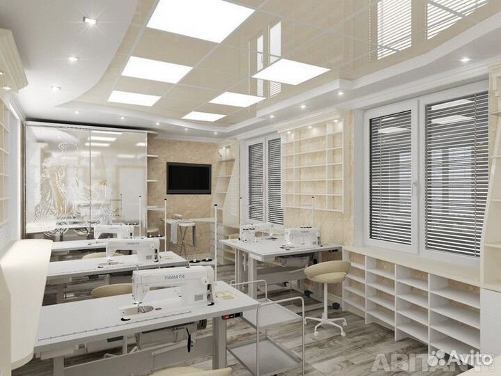 Ищу инвестора в швейный бизнес