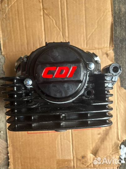 Поршневая в сборе 169 мотор