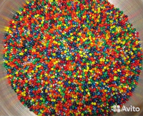 Шарики орбиз