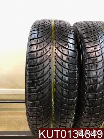 Michelin Latitude Alpin LA2 235/65 R17 108H