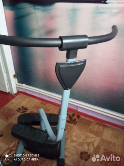 Тренажеры бу