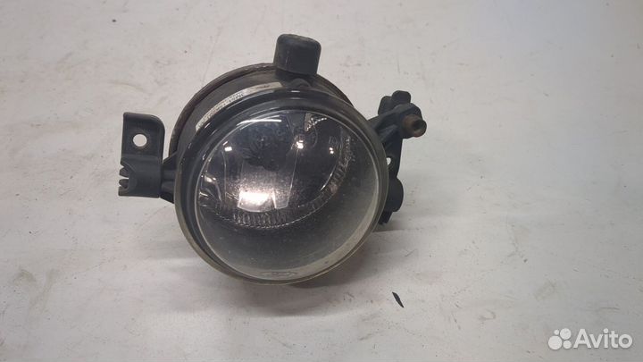 Фара противотуманная Ford Focus 2, 2007