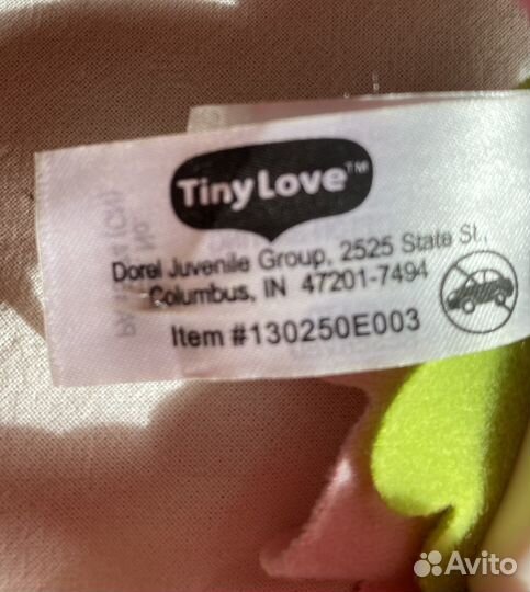 Мобиль Tiny Love