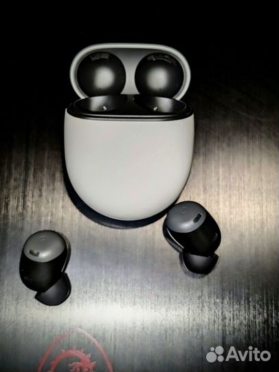 Google pixel buds pro