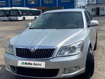 Skoda Octavia 1.6 MT, 2013, 375 000 км, с пробегом, цена 450 000 руб.