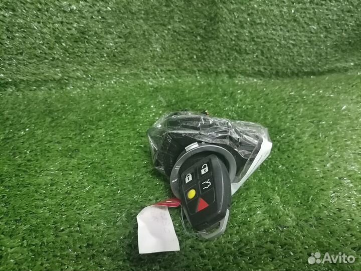 Замок зажигания 30737154 Volvo V50 MW