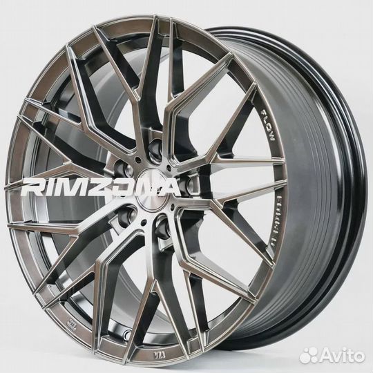 Литые диски BBS R18 5x108 srt. Проф. консультация