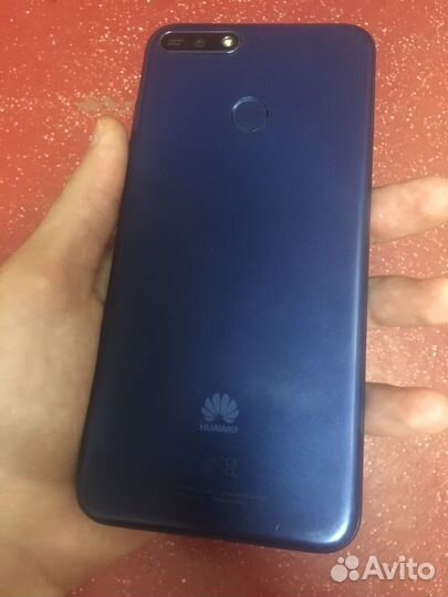 HUAWEI Y6 Prime (2018), 2/16 ГБ