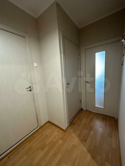 1-к. квартира, 40,8 м², 4/25 эт.