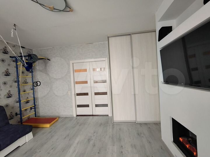 3-к. квартира, 86 м², 7/10 эт.