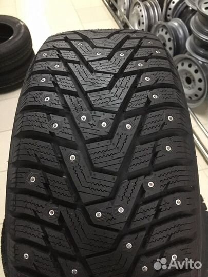 Hankook Winter I'Pike RS2 W429 205/55 R16 91T