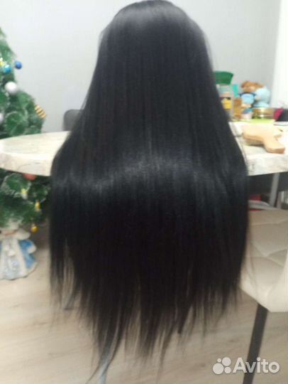 Манекен для причëсок