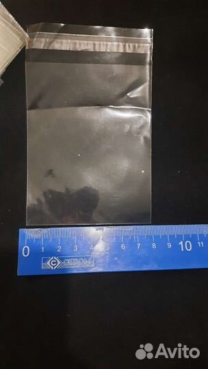 Упаковочные пакеты