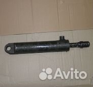 Гидроцилиндр закрывания бортов урал