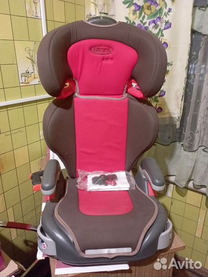 Детское кресло