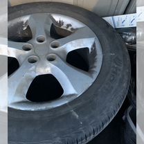 Hankook Dynapro HP2 RA33 225/60 R17 99H