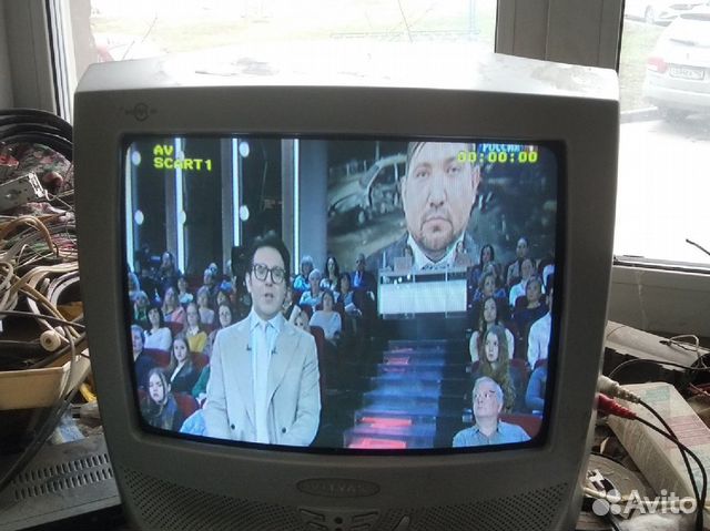 Телевизор бу маленький 14 диагональ в хор сост купить в Кемерово с ...