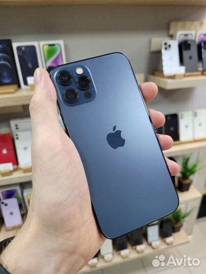 iPhone 12 Pro, 128 ГБ