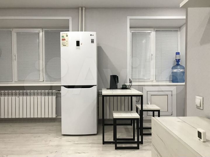 2-к. квартира, 44 м², 3/4 эт.